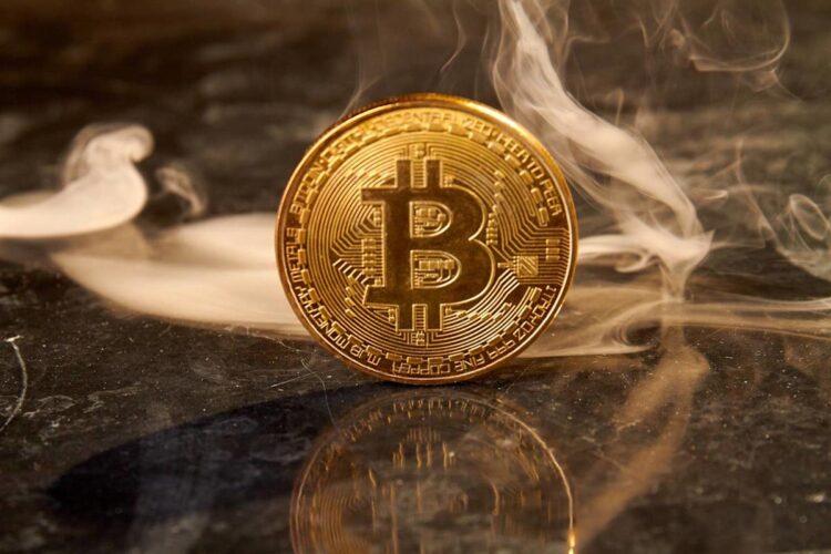 محلل مخضرم يتوقع اندفاعًا نادرًا قبل ارتفاع بيتكوين المقبل محلل مخضرم يتوقع اندفاعًا نادرًا قبل ارتفاع بيتكوين المقبل