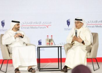 محمد العبار يؤكد أن الإمارات ملاذ آمن واستثمار لا يخسر على مدار 50 عاماً