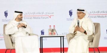 محمد العبار يؤكد أن الإمارات ملاذ آمن واستثمار لا يخسر على مدار 50 عاماً