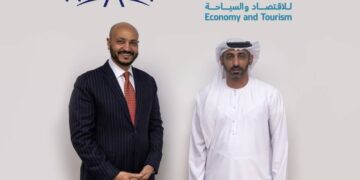 محمد بن راشد لتنمية المشاريع توقع شراكة مع فنادق حياة لدعم الشركات في الإمارات