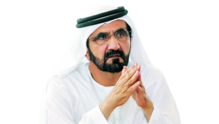 محمد بن راشد يعتمد إعادة تشكيل مجلس إدارة الاتحاد لائتمان الصادرات في الإمارات