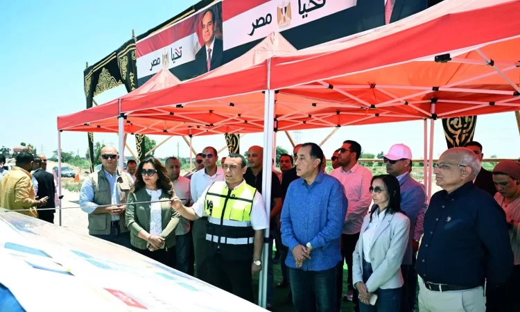 مدبولي: تسوية مستحقات الشركات الأجنبية تعكس ثقة في اقتصاد مصر