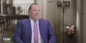 مدير MIDAR: إنجازاتنا في التنمية خلال 3 سنوات فقط