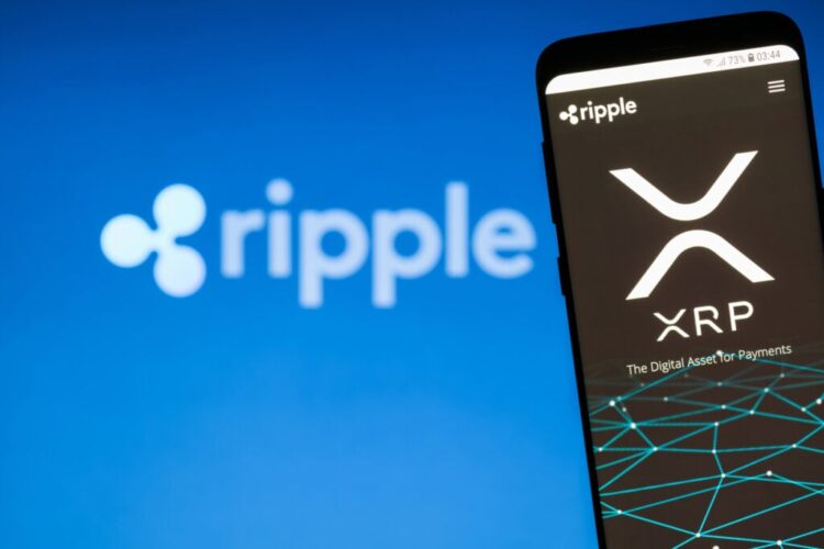 مسؤول في ريبل: ضريبة 50% على أسهم الذكاء الصناعي غير منطقية مسؤول في ريبل: ضريبة 50% على أسهم الذكاء الصناعي غير منطقية