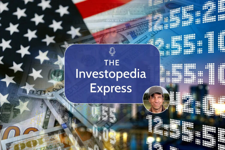 مستقبل الاقتصاد الأمريكي مستقبل الاقتصاد الأمريكي