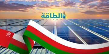مشروعات أدم وسناو الشمسية المرتقبة بقدرة 1500 ميغاواط في عمان
