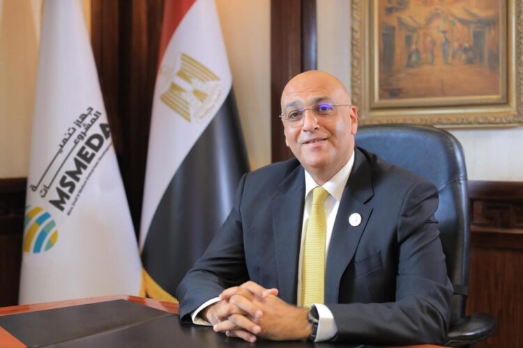 مشروعات الاقتصاد الأخضر في مصر: MSMEDA تستثمر 1.5 مليار جنيه منذ 2014 مشروعات الاقتصاد الأخضر في مصر: MSMEDA تستثمر 1.5 مليار جنيه منذ 2014