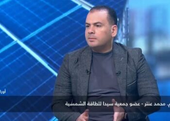 مشروعات تخزين وطاقة شمسية في وادي الطاقة تستهدف 60% من مزيج الكهرباء