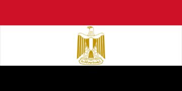 مصر: السكان والهجرة والتحضر