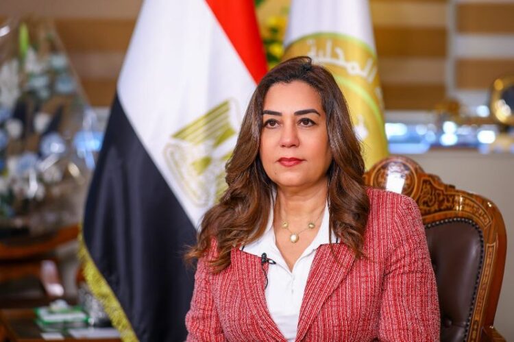 مصر تتابع تنفيذ مشروعات التنمية وملفات تمكين المرأة في كفرالشيخ مصر تتابع تنفيذ مشروعات التنمية وملفات تمكين المرأة في كفرالشيخ
