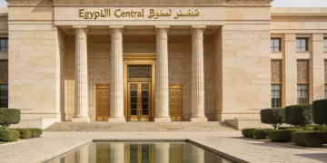 مصر تحافظ على أسعار الفائدة رغم نمو 5.3%: إشارة مختلطة للمستثمرين