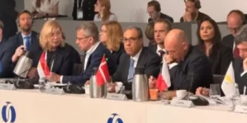 مصر تدعو إلى الوحدة الاقتصادية العالمية في اجتماع EBRD