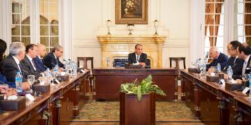 مصر تستعد لاستضافة منتدى الاقتصاد المصري الأمريكي الثاني هذا العام