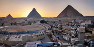 مصر تستغل الحرب في إيران لتعزيز مكانتها الإقليمية