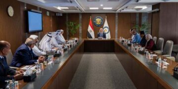 مصر تستقطب استثمارات جديدة من الإمارات في النفط والغاز ووقود الطائرات