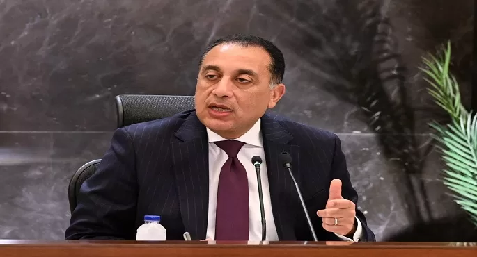 مصر تسعى لزيادة اتفاقيات تبديل العملات مصر تسعى لزيادة اتفاقيات تبديل العملات