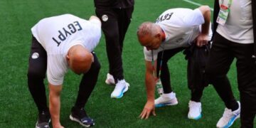 مصر تشارك بثمانية منتخبات عربية قياسية في كأس العالم 2026