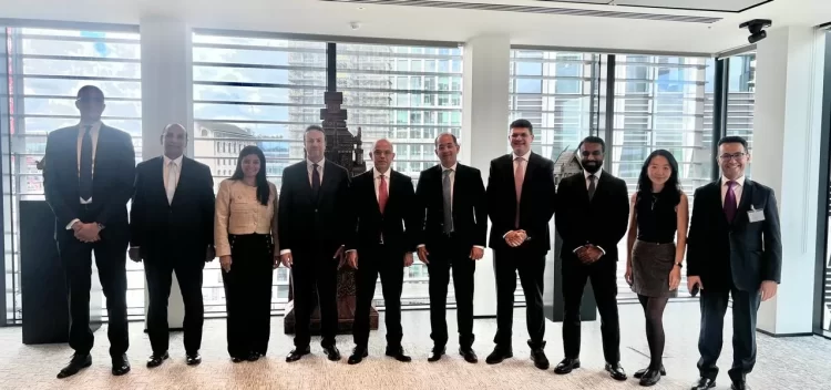مصر تضع رؤية طموحة لإدارة الدين وفقًا لوزير المالية مصر تضع رؤية طموحة لإدارة الدين وفقًا لوزير المالية