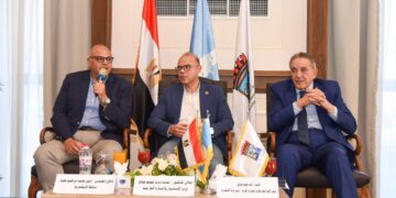 مصر تطلق مشروع ميكنة لربط الجهات الحكومية واختصار الإجراءات الاستثمارية