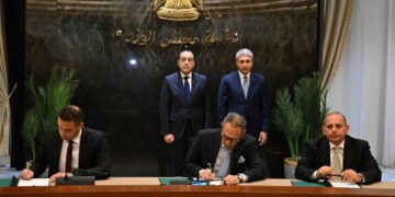 مصر تفتح مصنعًا كبيرًا للمنسوجات بمبيعات متوقعة 500 مليون دولار سنويًا