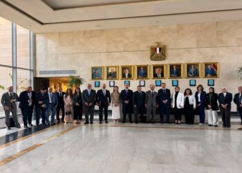 مصر تناقش آلية الصندوق الأوروبي للتنمية المستدامة بقطاع الطاقة