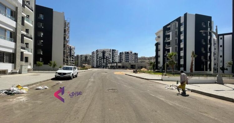 مصر تنظم الإعلانات والمكالمات العقارية لحماية السوق العقاري