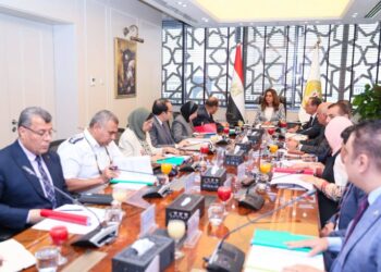 مصر توافق على دعم تمويل المشروعات البيئية والصناعية ضمن صندوق حماية البيئة