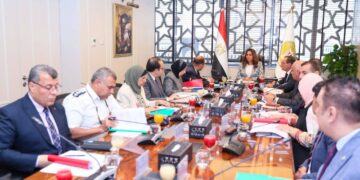 مصر توافق على دعم تمويل المشروعات البيئية والصناعية ضمن صندوق حماية البيئة