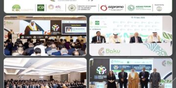 مصر توقع اتفاقيات استثمارية ضمن منتدى القطاع الخاص للبنك الإسلامي للتنمية