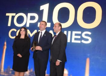 مصر| نمو 57% بإيرادات مجموعة إم بي للهندسة وترسيخ مكانتها بالبورصة