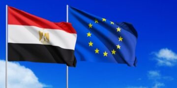 مصر والاتحاد الأوروبي يوقعان اتفاقًا بقيمة 798.8 مليون دولار لتطوير الشبكة الكهربائية