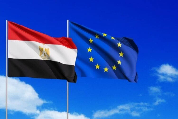 مصر والاتحاد الأوروبي يوقعان اتفاقًا بقيمة 798.8 مليون دولار لتطوير الشبكة الكهربائية