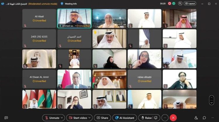 مطلوب بناء رؤية خليجية موحدة للبنوك المركزية تجاه العملات الرقمية
