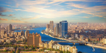 معدل التضخم الحضري السنوي في مصر ينخفض إلى 14.6% مايو 2026