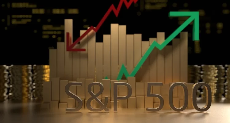 مقارنة بين Vanguard S&P 500 ETF بنسبة 0.03% وSPDR S&P 500 ETF Trust بنسبة 0.0945% مقارنة بين Vanguard S&P 500 ETF بنسبة 0.03% وSPDR S&P 500 ETF Trust بنسبة 0.0945%