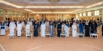 ملتقى في عجمان يعزز دور الأسرة الإماراتية في التنمية الاقتصادية والاجتماعية