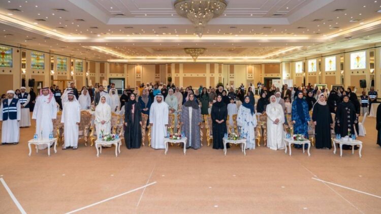 ملتقى في عجمان يعزز دور الأسرة الإماراتية في التنمية الاقتصادية والاجتماعية