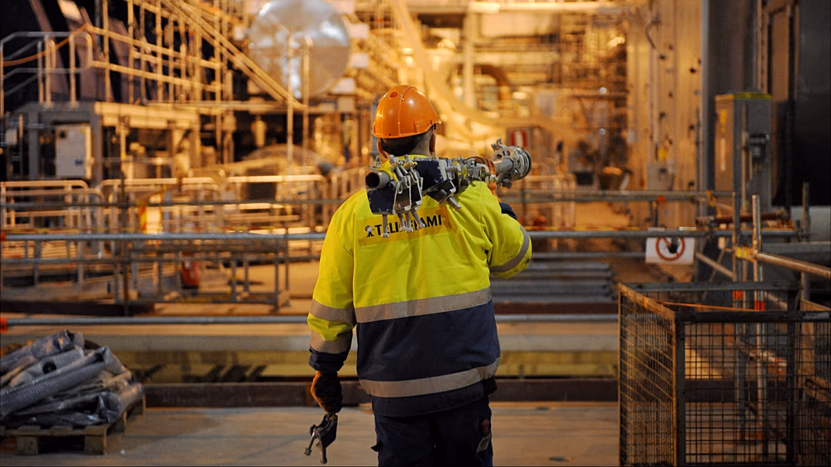 مليون وظيفة في الاتحاد الأوروبي مهددة بسبب حرب الشرق الأوسط