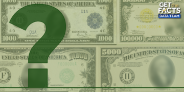 من هم الشخصيات التاريخية التي ظهرت على العملات الأمريكية؟