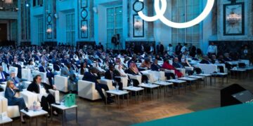 منتدى صندوق أوبك للتنمية يدعو لتعزيز التعاون ودعم التنمية الدولية