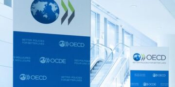 منظمة التعاون الاقتصادي تخفض توقعات نمو الاقتصاد العالمي لعام 2026