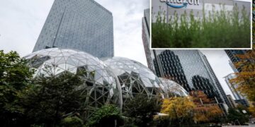 مهندسو أمازون ينتقدون إنفاق الشركة على الذكاء الاصطناعي بينما تقلص الوظائف