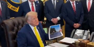 موور يشيد بإختيار DOE لمشروع تيراسبارك للطاقة في فيرجينيا الغربية