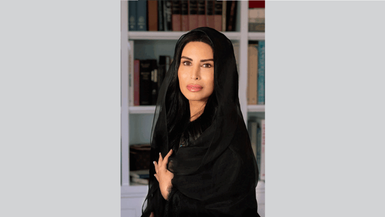 ميوزيك نيشن الإماراتية تنضم لحملة عالمية تدعم الذكاء الاصطناعي المسؤول
