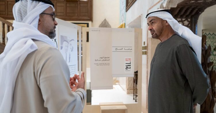 نaseej تطلق مبادرة لتحويل قطاع النسيج في الإمارات إلى اقتصاد دائري نaseej تطلق مبادرة لتحويل قطاع النسيج في الإمارات إلى اقتصاد دائري