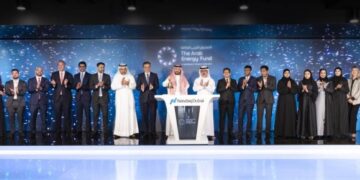 ناسداك دبي يدرج صكوك 500 مليون دولار للصندوق العربي للطاقة الإماراتي
