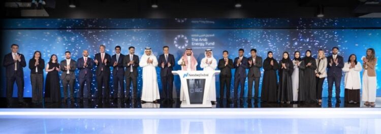 ناسداك دبي يدرج صكوك 500 مليون دولار للصندوق العربي للطاقة الإماراتي