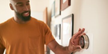 نصائح لتوفير الطاقة والمال مع ارتفاع درجات الحرارة في كارولينا
