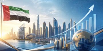نظرة على اقتصاد الإمارات 2026: نمو الناتج المحلي غير النفطي