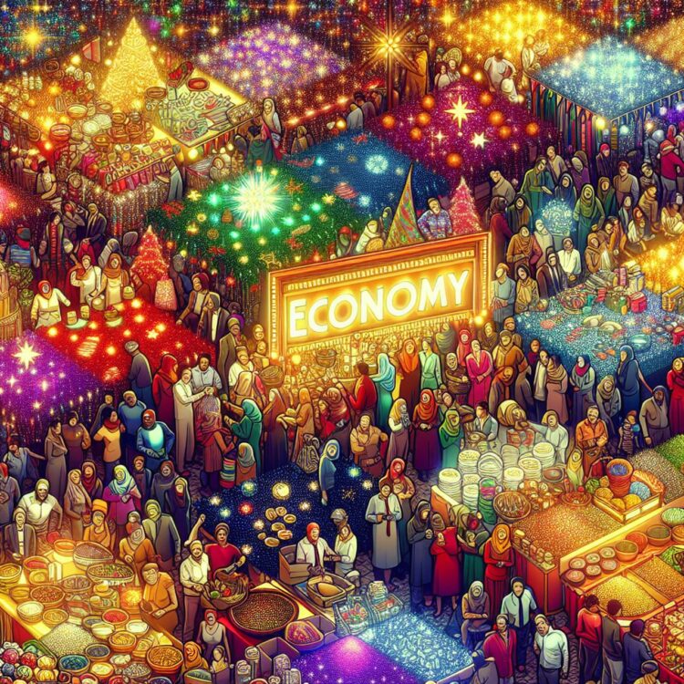 نظرة على نمو الاقتصاد المصري في سوق متزايدة النشاط نظرة على نمو الاقتصاد المصري في سوق متزايدة النشاط